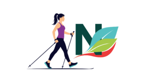 marche nordique logo